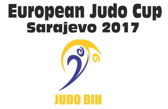 Puchar Europy Seniorów – Sarajewo 2017