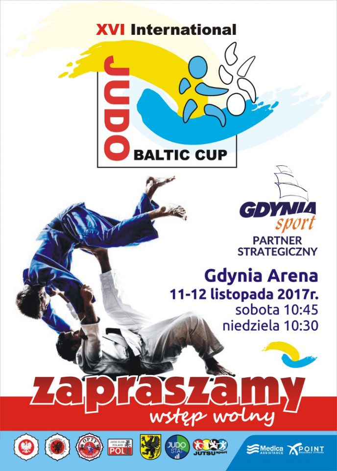 XVI Baltic Cup