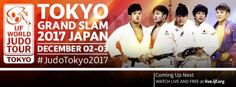Grand Slam w Tokio: Patryk Wawrzyczek w najlepszej 16
