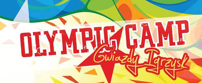 Olympic Camp – Gwiazdy Igrzysk