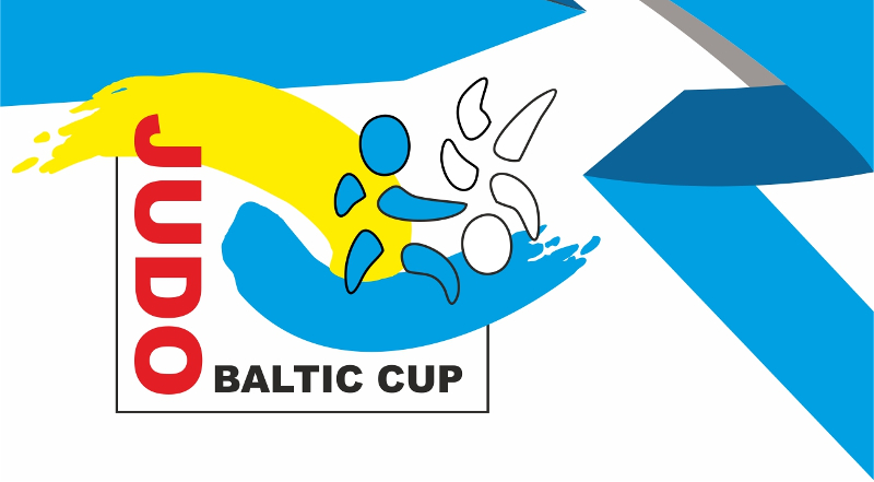 XVIII Judo Baltic Cup
