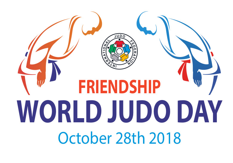 Przyjaźń – Światowy Dzień Judo