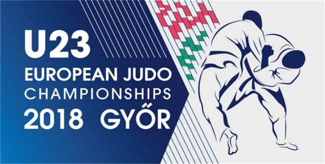U23 European Judo Championships 2018
