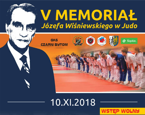Memoriał im. Józefa Wiśniewskiego 10 listopada 2018