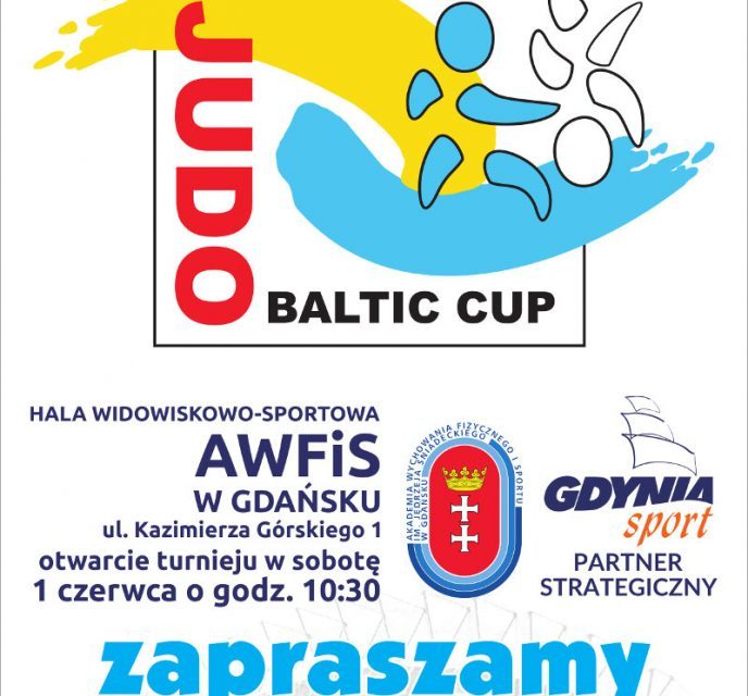 18 Baltic Cup – Turniej i Camp