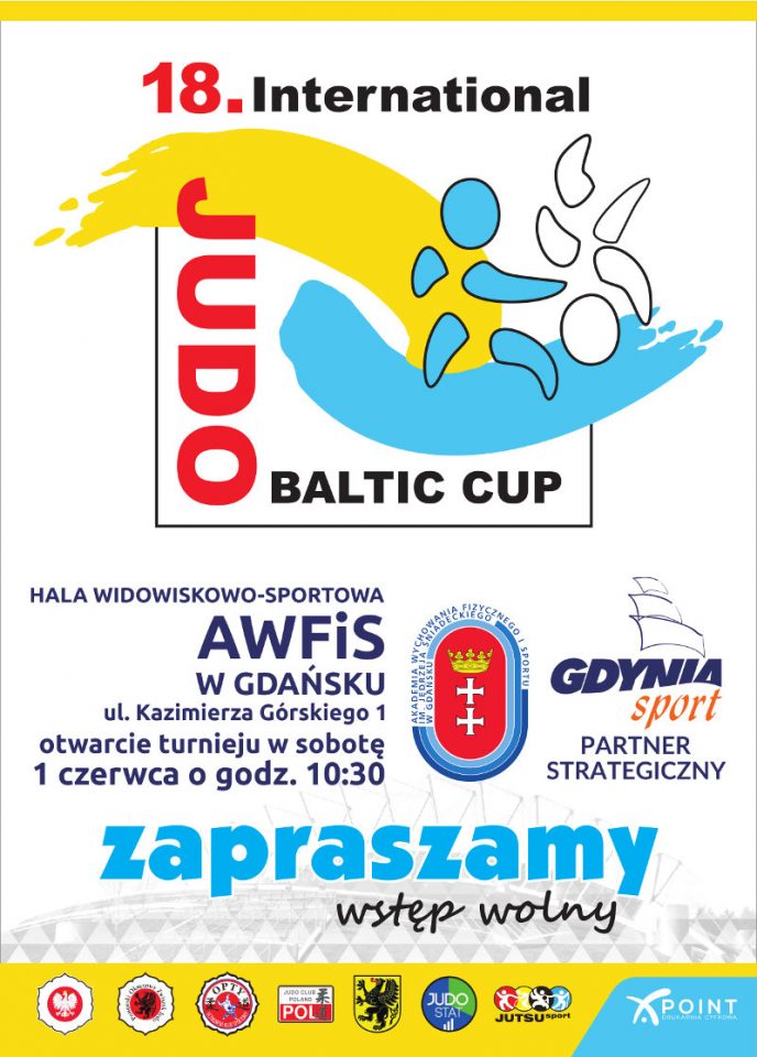 18 Baltic Cup – Turniej i Camp