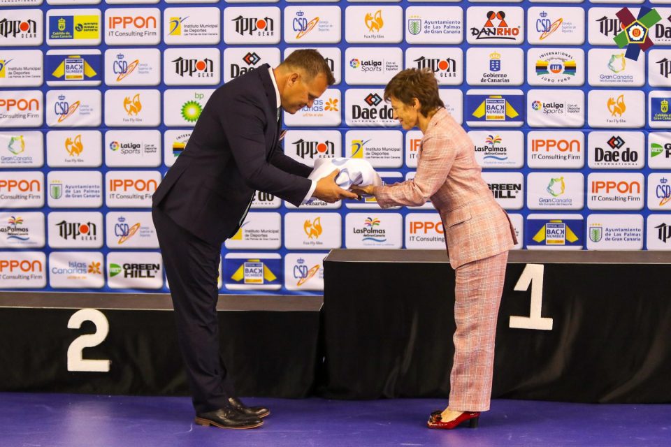 Kolejne Mistrzostwa Europy Kata odbędą się w Polsce