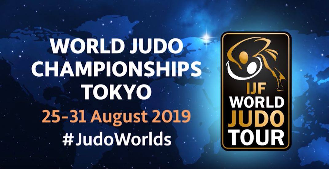 Powołania na MŚ w Tokyo 2019