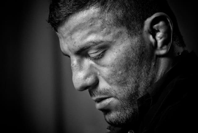 IJF zawiesza Iran za bojkot Izraela