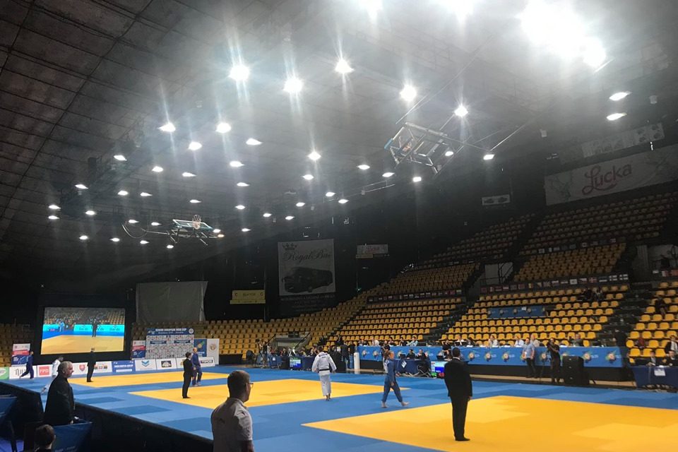 Nie będzie GS Tokio