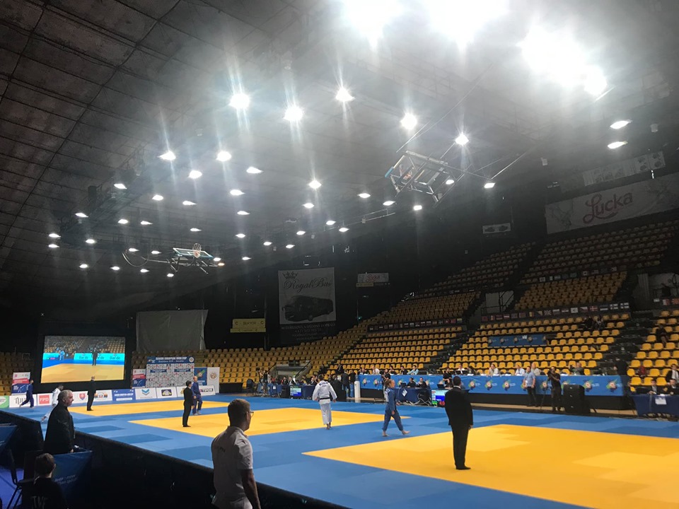 Nie będzie GS Tokio