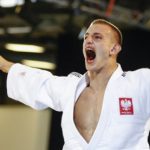 Piotr Kuczera srebrnym medalistą Grand Slam Baku 2024