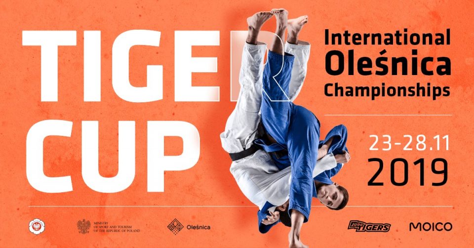 Puchar Polski Juniorek i Juniorów – Międzynarodowe Mistrzostwa Oleśnicy