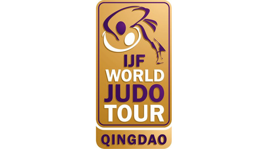 Qingdao – IJF World Judo Tour