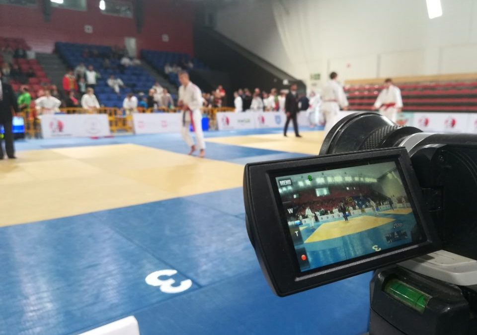 XVI Otwarte Mistrzostwa Płocka w Judo
