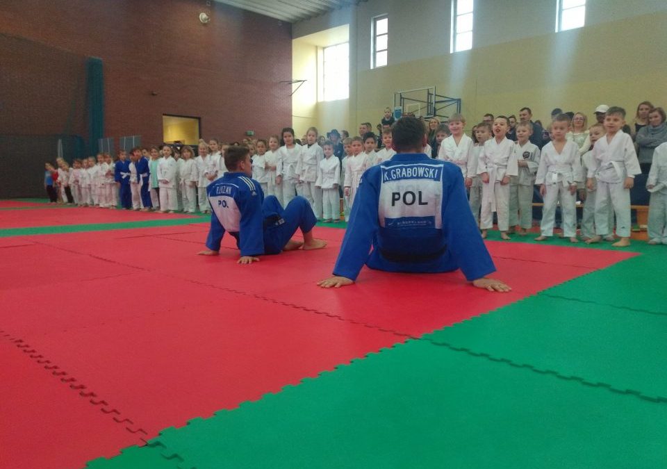 #KoroTrening – sposób na trening w domu