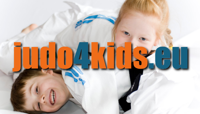 Judo4kids.eu – Strona nie tylko dla dzieci