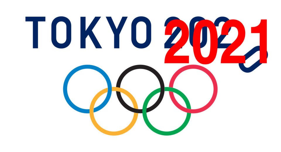 Zmiana terminu igrzysk, jednak Tokio 2021