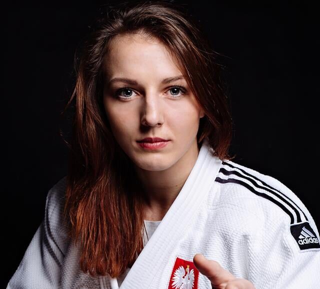 Beata Pacut wygrywa Grand Slam w Tel Aviv