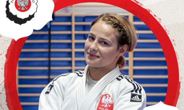 Arleta Podolak medalistką Grand Slamu w Taszkiencie