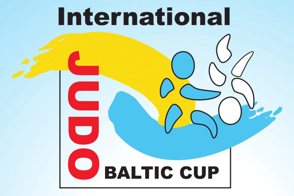 Judo Baltic Cup – Gdynia 2021