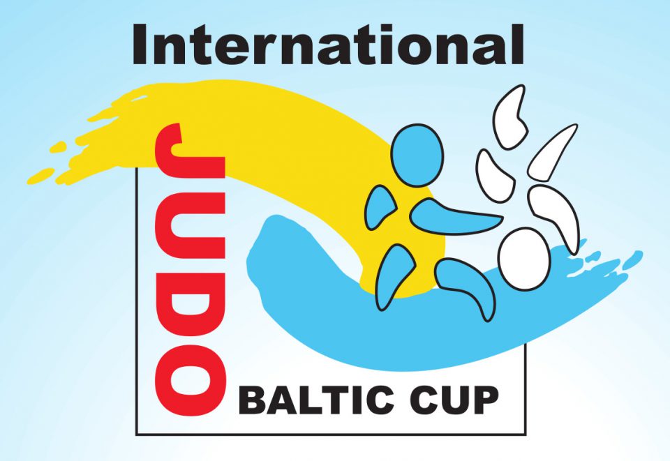 Judo Baltic Cup – Gdynia 2021