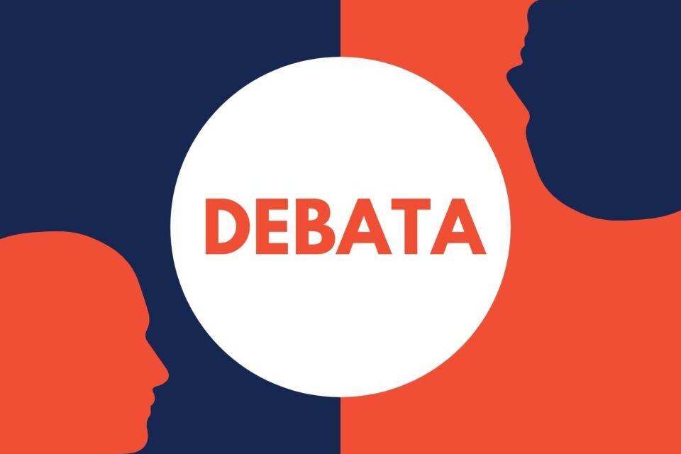 Zaproszenie do Debaty