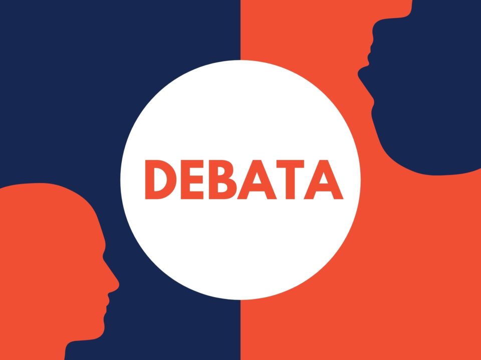 Zaproszenie do Debaty