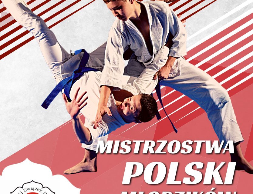 Mistrzostwa Polski Młodzików – Piła 2021