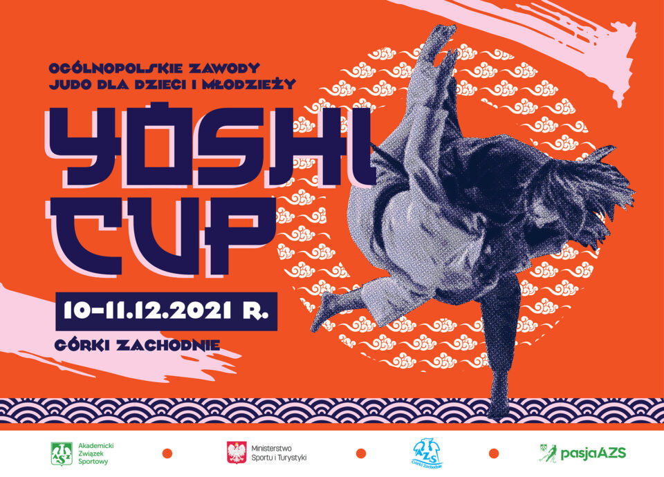 Ogólnopolski Turniej Yoshi Cup