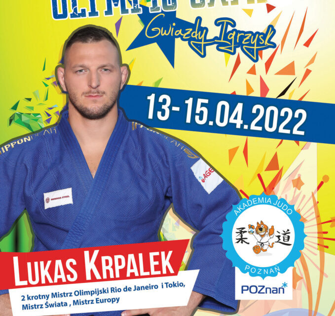 Brother Olympic Camp – Gwiazdy Igrzysk w Poznaniu