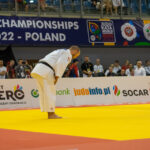 Zmiany w kategoriach Kata w EJU