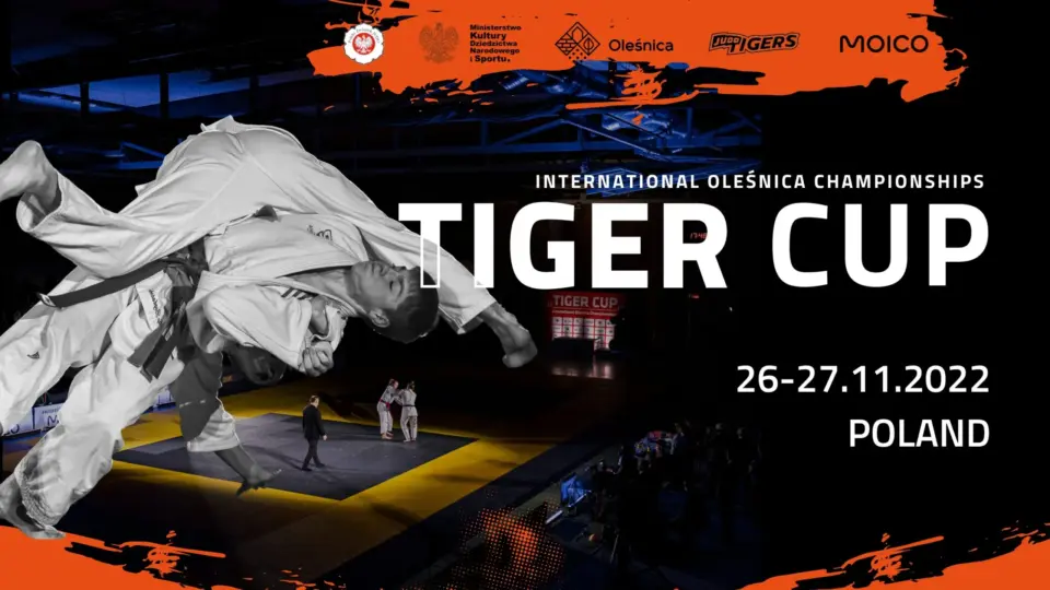 Tiger Cup — wyjątkowy turniej weteranów i PP Juniorów Mł.