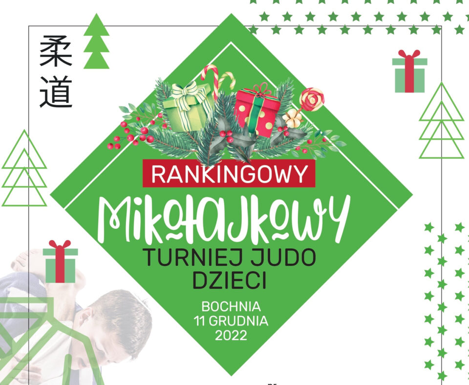 Bochnia – Mikołajkowy Turniej Rankingowy