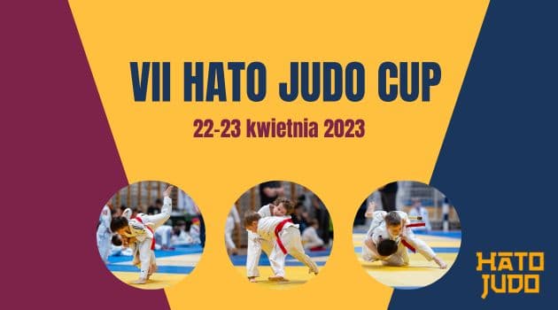 VII Hato Judo Cup