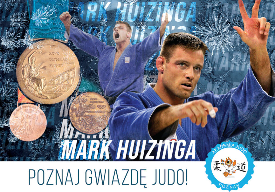 Druga edycja Winter Champion Judo Camp