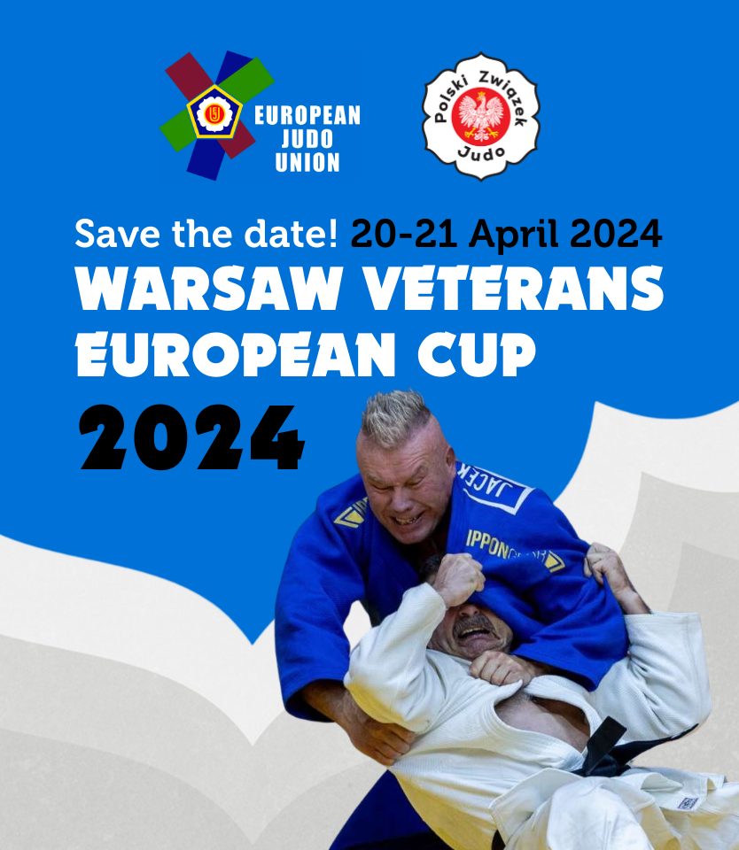 Pucharu Europy Weteranów w Warszawie