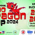 International Judo Dragon Cup 2024 – 2 marca 2024 r.