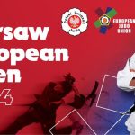 European Open w Warszawie ważnym sprawdzianem polskich judoków!