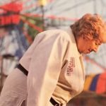 Rusty Kanokogi: Jak jej determinacja przyczyniła się do rozwoju kobiecego judo na Igrzyskach Olimpijskich