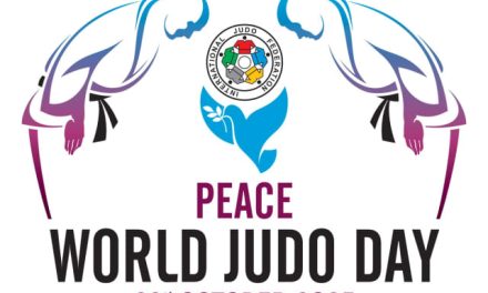 Dziś Światowy Dzień Judo: Pokój, Jedność i Przyjaźń na Całym Świecie!