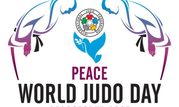 Dziś Światowy Dzień Judo: Pokój, Jedność i Przyjaźń na Całym Świecie!