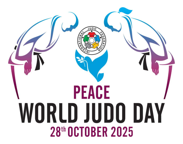Dziś Światowy Dzień Judo: Pokój, Jedność i Przyjaźń na Całym Świecie!