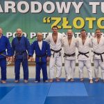 Gliwice tętniły sportowymi emocjami: Złoto Szoguna i Robert Krawczyk