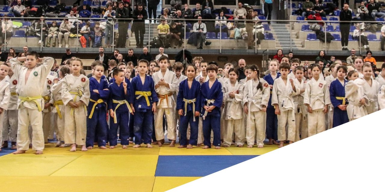 Mikołajkowy Turniej Judo „BOCHNIA 2025” – Zgłoś Swój Klub!