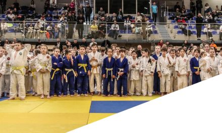Mikołajkowy Turniej Judo „BOCHNIA 2025” – Zgłoś Swój Klub!