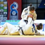 Mistrzostwa Świata Judo Kata Paryż 2025: Polski Postęp Mimo Braku Medali!