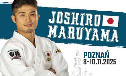 Winter Champion Judo Camp 2025