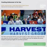 Głosowanie na IJF Judo Awards 2025: Polska Kadra Trenerska Wyróżniona Historyczną Nominacją!