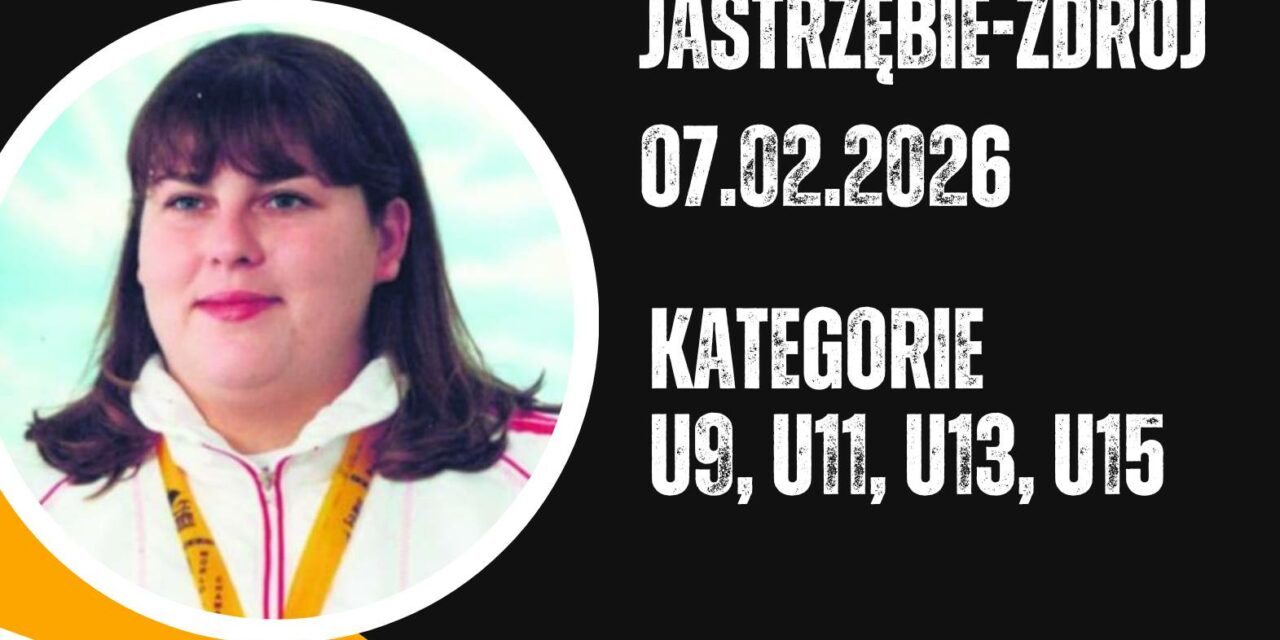 II Memoriał Beaty Maksymow-Wendt